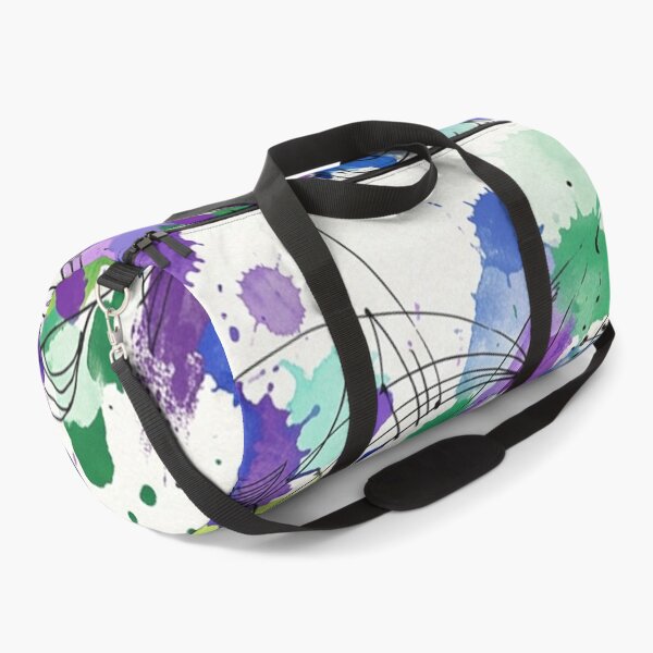 Item preview, Color harmony in free flow designed and sold by Sigtrix.