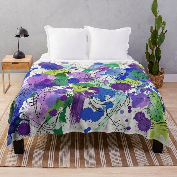 Item preview, Color harmony in free flow designed and sold by Sigtrix.