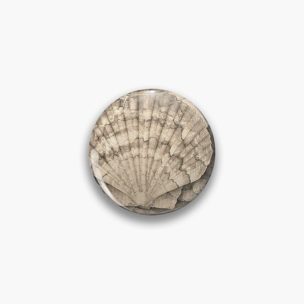 Item preview, Pin designed and sold by Dreaming Shell.