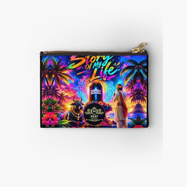 Item preview, Story of My Life | From Struggles to Strength | SHRAVAN MASS 2026 | Reggae Bhajan designed and sold by PING 999 STUDIO.