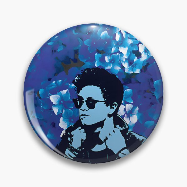 Artikelvorschau, Von Connor Ball inspiriertes Blumendesign mit eleganten botanischen Elementen entworfen und verkauft von Unwind Today.