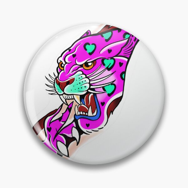 Item preview, Playful GrrrMeow Cat Illustration for Animal Lovers designed and sold by PATRICIA ANTOIMA.