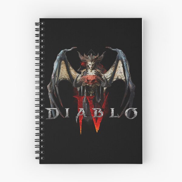 Item preview, Diablo Classic designed and sold by LynnGablestore.