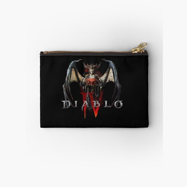 Item preview, Diablo Classic designed and sold by LynnGablestore.