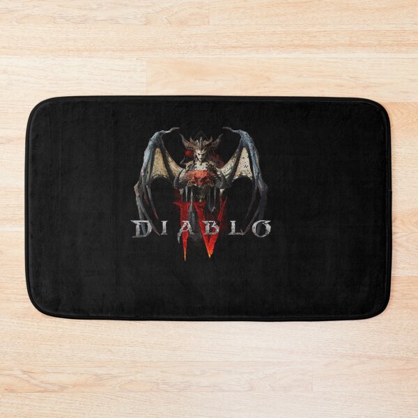 Item preview, Diablo Classic designed and sold by LynnGablestore.