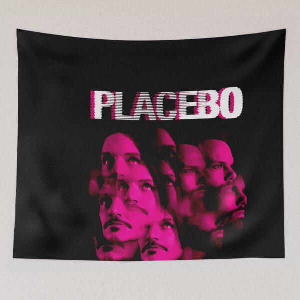 Item preview, Placebo Band designed and sold by SusanStone88.