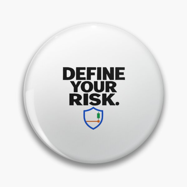 Item preview, ​Define Your Risk Trading Discipline designed and sold by AuricFlow.