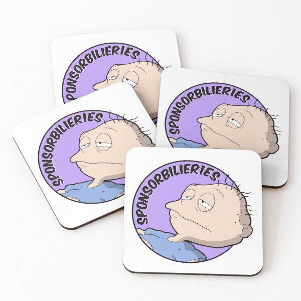 Item preview, Tommy Pickles - Rugrats - Sponsorbilities designed and sold by yesterday supply.