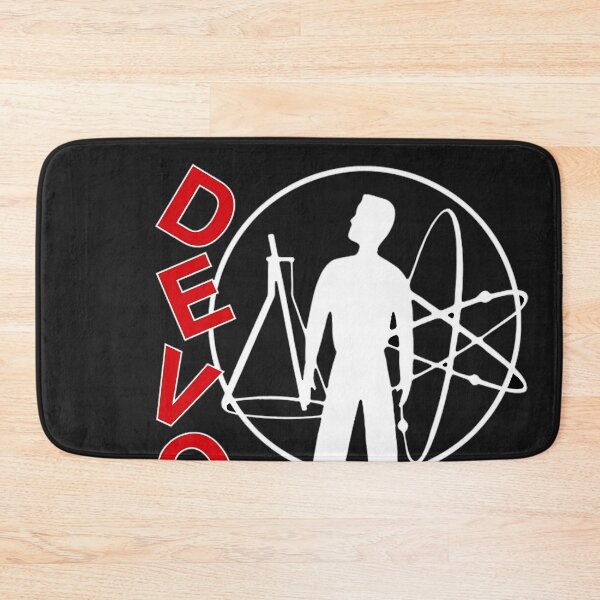 Item preview, Devo Band designed and sold by SusanStone88.