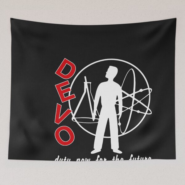 Item preview, Devo Band designed and sold by SusanStone88.