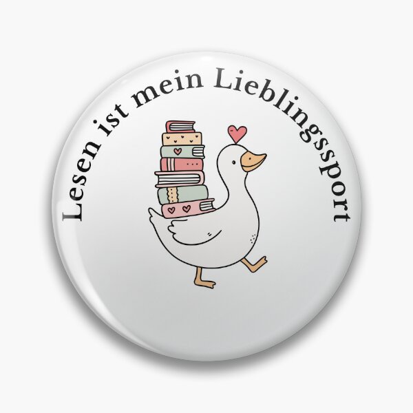Item preview, Reading goose designed and sold by Zeewind.