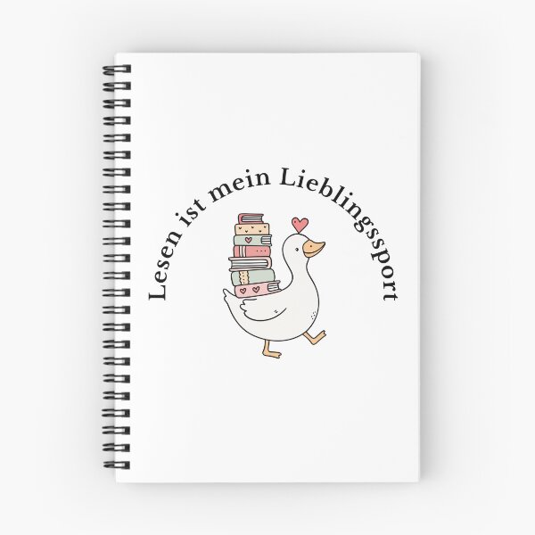 Item preview, Reading goose designed and sold by Zeewind.