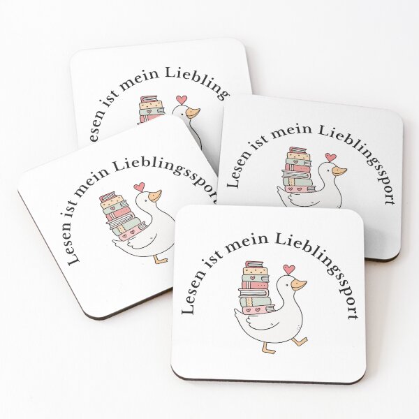Item preview, Reading goose designed and sold by Zeewind.