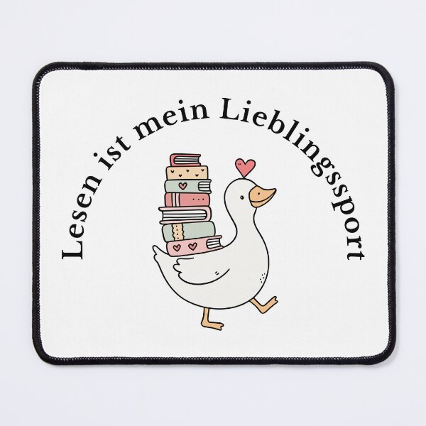 Item preview, Reading goose designed and sold by Zeewind.