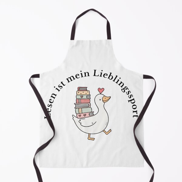 Item preview, Reading goose designed and sold by Zeewind.