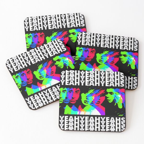 Item preview, Yeah Yeah Yeahs Band designed and sold by SusanStone88.