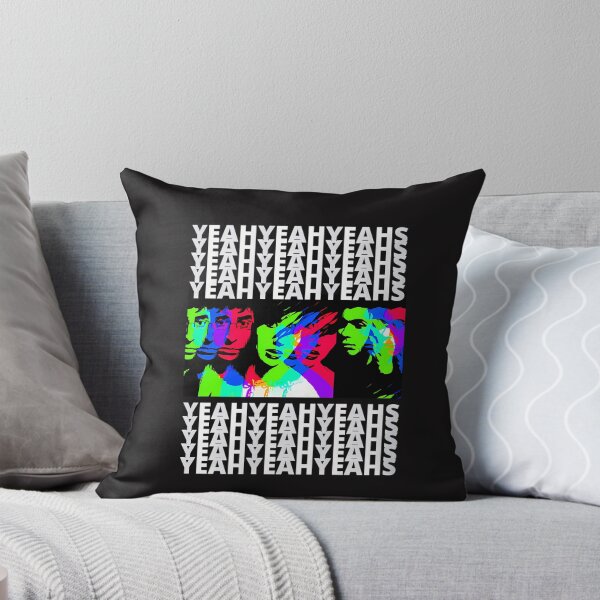 Item preview, Yeah Yeah Yeahs Band designed and sold by SusanStone88.