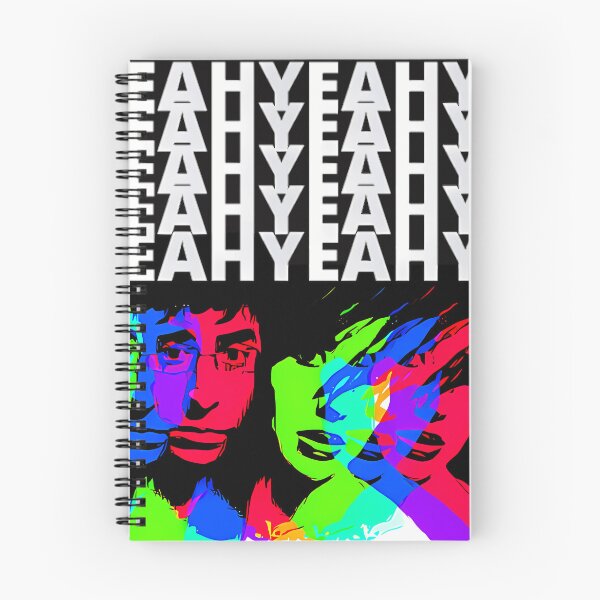 Item preview, Yeah Yeah Yeahs Band designed and sold by SusanStone88.