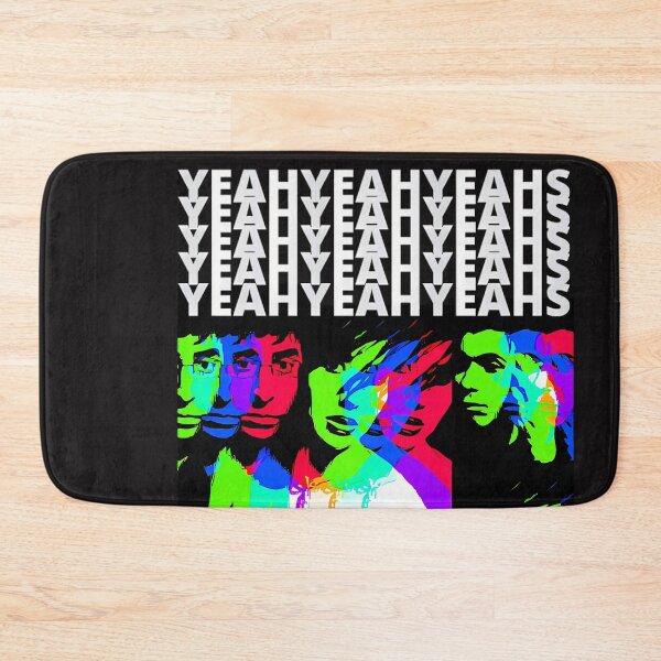 Item preview, Yeah Yeah Yeahs Band designed and sold by SusanStone88.