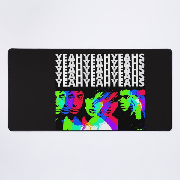 Item preview, Yeah Yeah Yeahs Band designed and sold by SusanStone88.