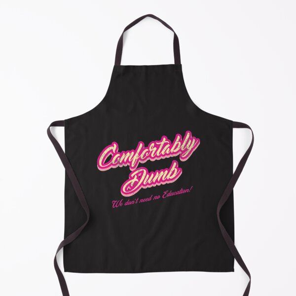Item preview, We Don't Need No Education Inspirational Quote Design designed and sold by VHArts.