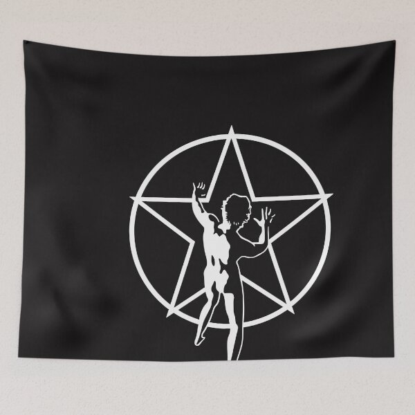 Item preview, Holy Starmans designed and sold by SusanStone88.