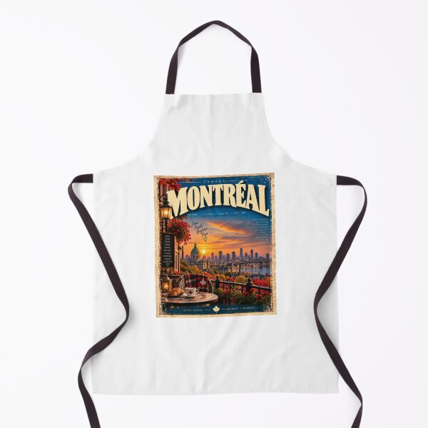 Artikelvorschau, Montréal, Kanada – Vintage Quebec entworfen und verkauft von Fleetwood1994.