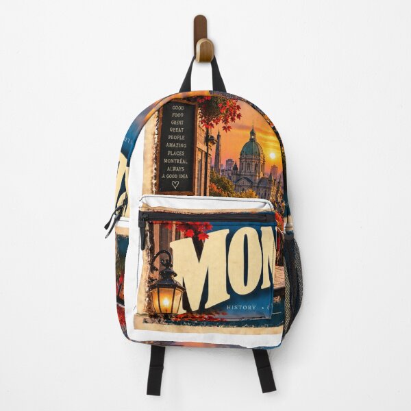Item preview, Montréal Canada – Vintage Quebec designed and sold by Fleetwood1994.