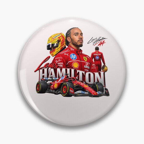 Item preview, Lewis Hamilton  designed and sold by GraphRealm.