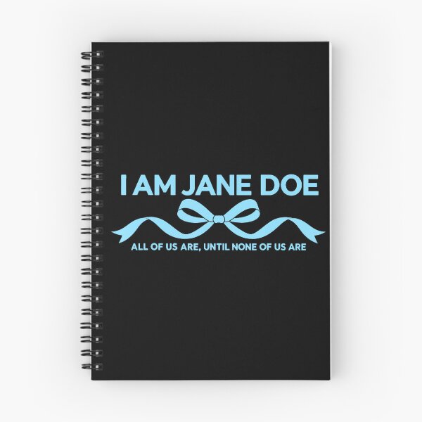 Item preview, Jane Doe Feminist Womens Rights Activism designed and sold by HayleePacoch.