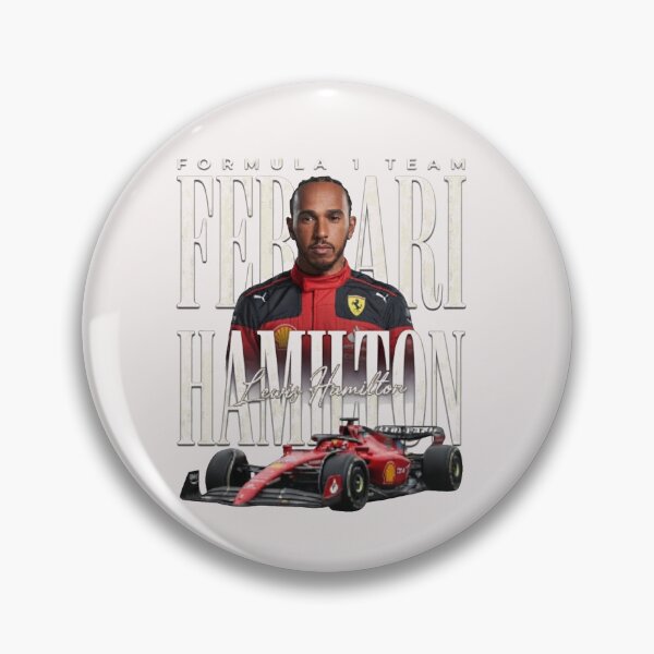 Item preview, Lewis Hamilton  designed and sold by GraphRealm.