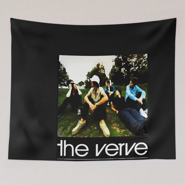 Item preview, The Verve Band designed and sold by SusanStone88.