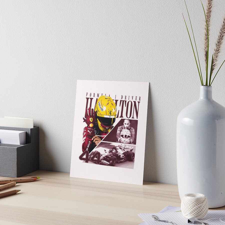 Item preview, Art Board Print designed and sold by GraphRealm.