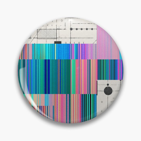 Item preview, La Nausée du Signal designed and sold by Bulografik.