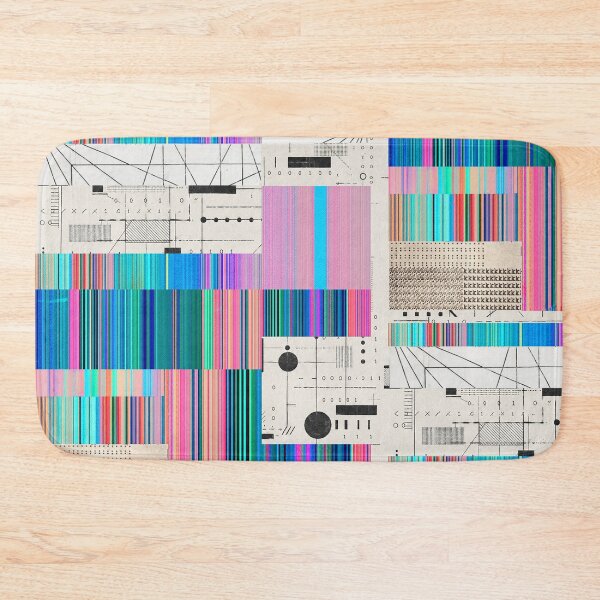 Item preview, La Nausée du Signal designed and sold by Bulografik.