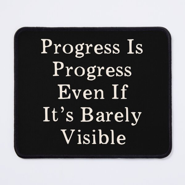 Item preview, Demotivational quote designed and sold by GracefulbyElmes.