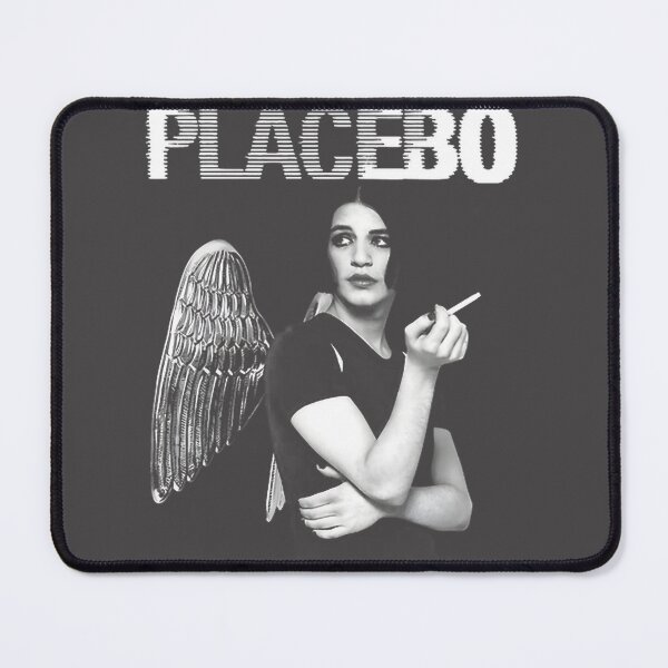 Item preview, Abstract Atsgh Placebo As Modern Artistic Design designed and sold by PoleDanceMarket.