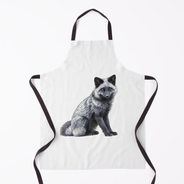 Item preview, Silver Fox designed and sold by HOMETOWN86.