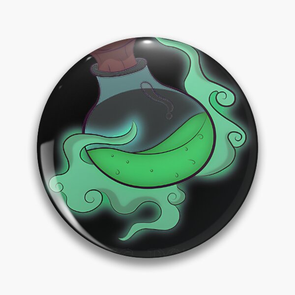 Item preview, Magical Poison Design Featuring Enchanting Dark Magic Elements designed and sold by shehandilhara.