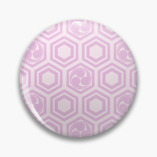 Item preview, Kikko Tomoe Pattern 7 Sakura Edition designed and sold by KalligrafiaStudioAki.