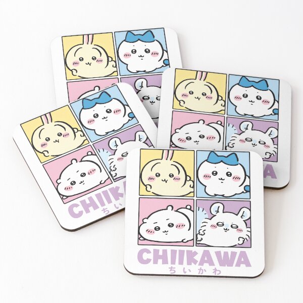 Aperçu de l'œuvre ちいかわ kawaii créée et vendue par KEEP-.