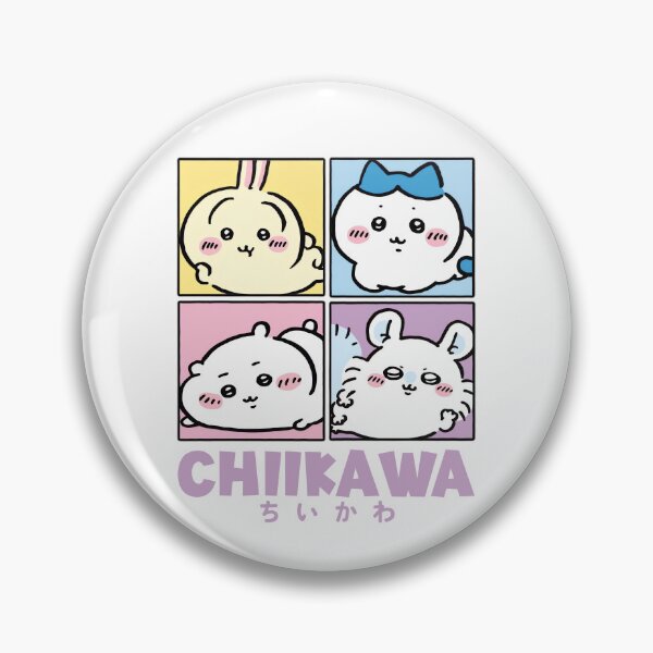 Item preview, ちいかわ  kawaii designed and sold by KEEP-.