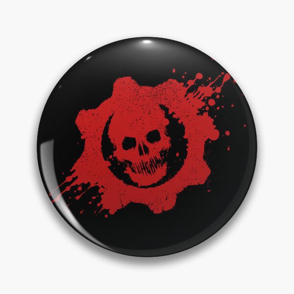 Aperçu de l'œuvre Gears of War Classique créée et vendue par anelisaaniego.