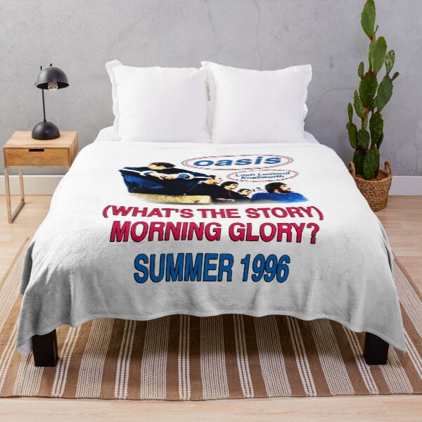 Item preview, Gráfico de Britpop en vivo, verano de 1996 designed and sold by ChristiPeta.