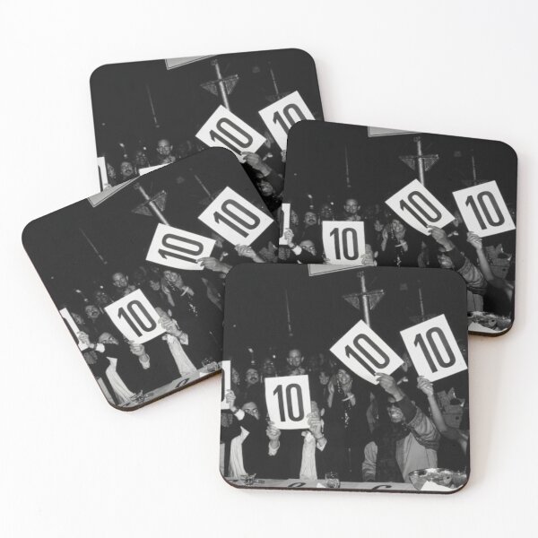 Item preview, 10 Of 10 Glamorous Night designed and sold by PuhSEpuh.