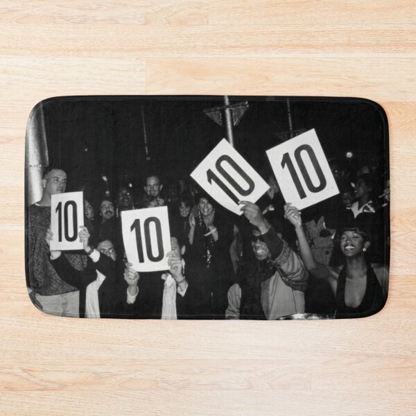 Item preview, 10 Of 10 Glamorous Night designed and sold by PuhSEpuh.
