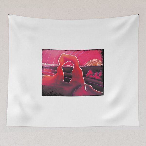 Item preview, Delicate Arch designed and sold by JoAnn Glennie.