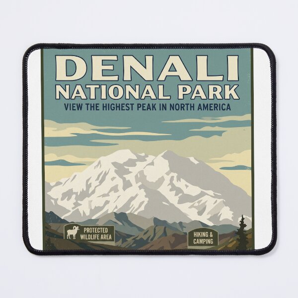 Item preview, View The Highest Peak designed and sold by Bad-Decisions-Designs.