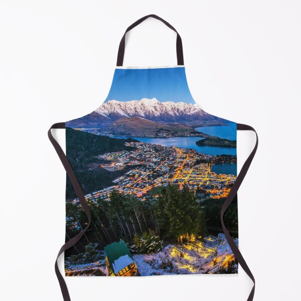 Item preview, Queenstown New Zealand designed and sold by Adrian Alford Photography.