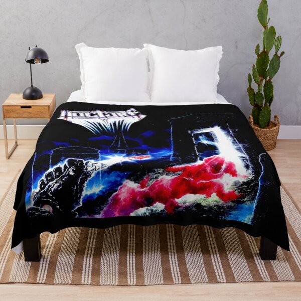 Item preview, Banda de Thrash Metal Threshold designed and sold by QuirkQuirkyse.